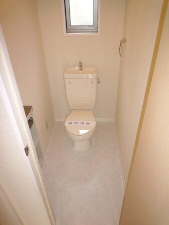 スターアイズIIの物件内観写真